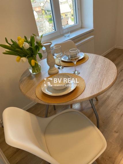 BV REAL Na prenájom 1 izb.byt s odkupom aj na splátky FM2213