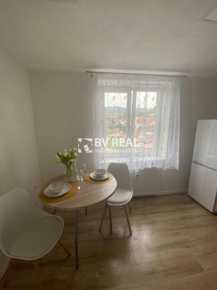 BV REAL Na prenájom 1 izb.byt s odkupom aj na splátky FM2213
