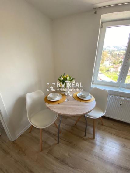 BV REAL Na prenájom 1 izb.byt s odkupom aj na splátky FM2213