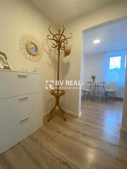 BV REAL Na prenájom 1 izb.byt s odkupom aj na splátky FM2213