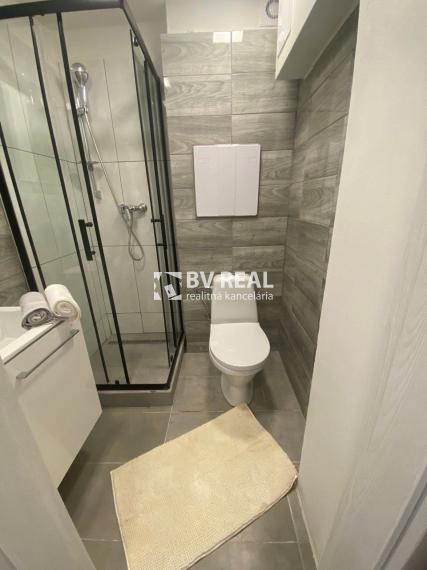 BV REAL Na prenájom 1 izb.byt s odkupom aj na splátky FM2213