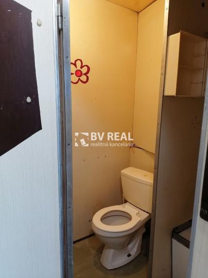 BV REAL na prenájom garsónka s odkupom aj na splátky FM2373