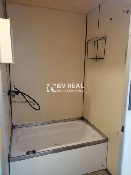 BV REAL na predaj garsónka Žiar nad Hronom FM2374