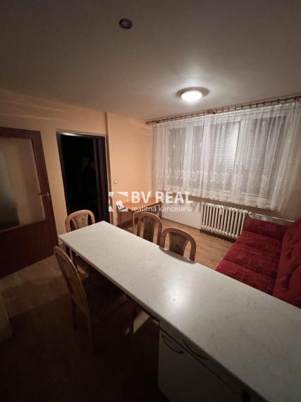 BV REAL Na predaj 1 izbový byt Handlová FM2415