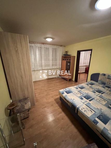 BV REAL Na predaj 1 izbový byt Handlová FM2415
