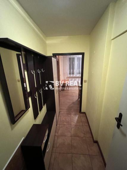 BV REAL Na predaj 1 izbový byt Handlová FM2415