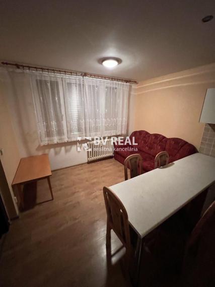 BV REAL Na prenájom 1 izb.byt s odkupom aj na splátky FM2414