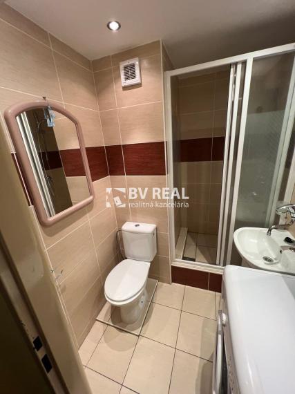 BV REAL Na prenájom 1 izb.byt s odkupom aj na splátky FM2414