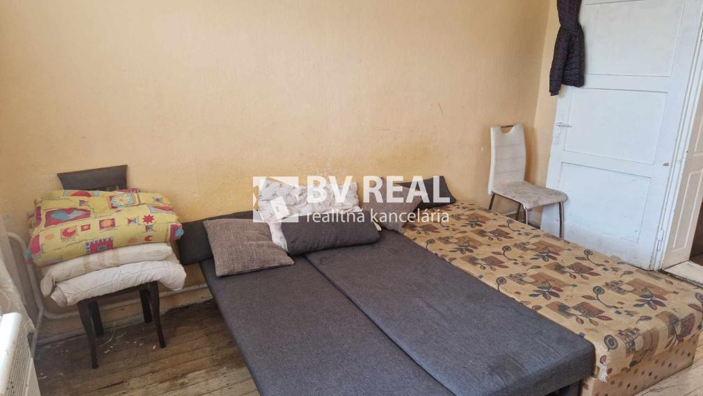 BV REAL Na predaj rodinný dom obec Veľký Klíž FM2270