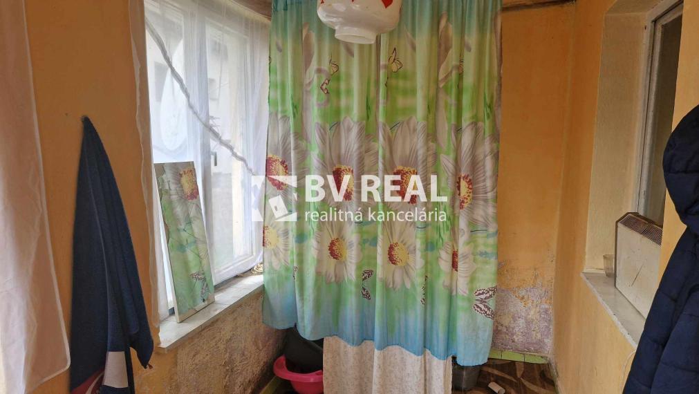 BV REAL Na predaj rodinný dom obec Veľký Klíž FM2270