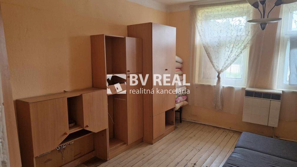 BV REAL Na prenájom rodinný dom s možnosťou aj odkupu FM2271
