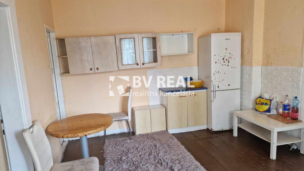 BV REAL Na prenájom rodinný dom s možnosťou aj odkupu FM2271