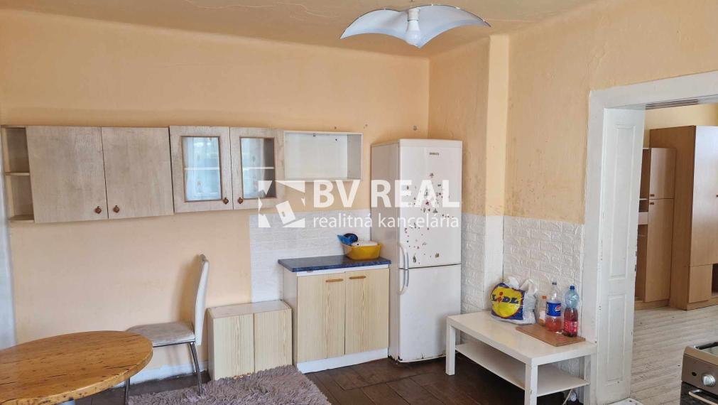BV REAL Na prenájom rodinný dom s možnosťou aj odkupu FM2271