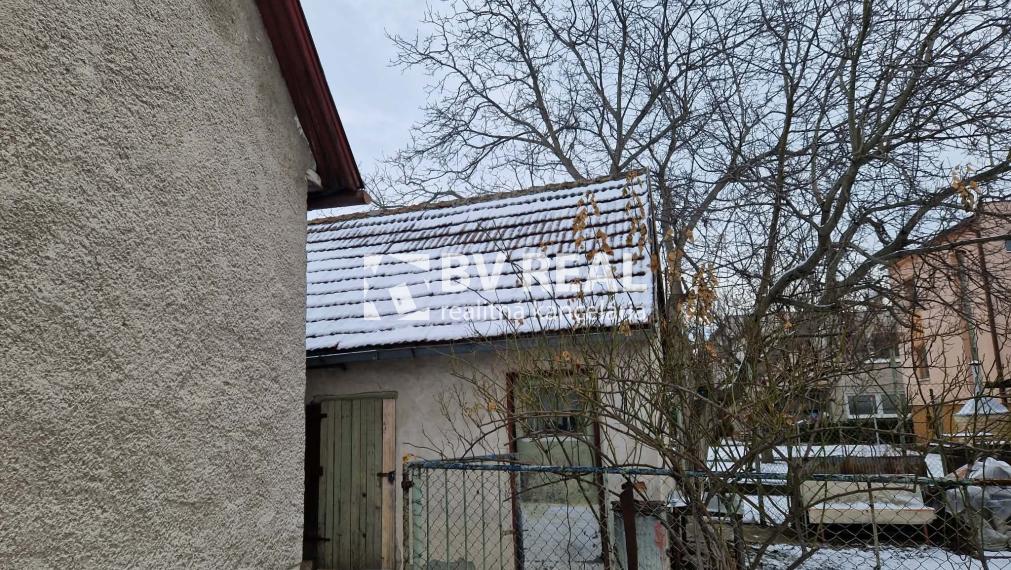 BV REAL Na prenájom rodinný dom Prievidza FM2417