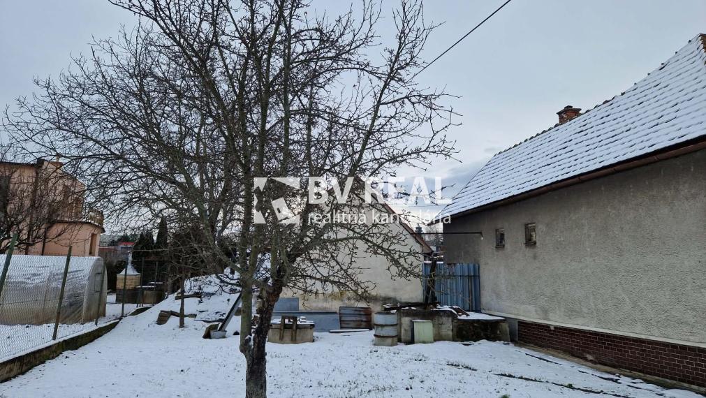 BV REAL Na prenájom rodinný dom Prievidza FM2417