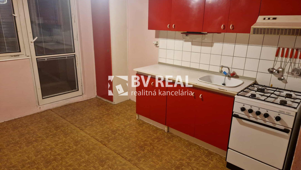 BV REAL Na predaj 3 izbový byt Handlová FM2349