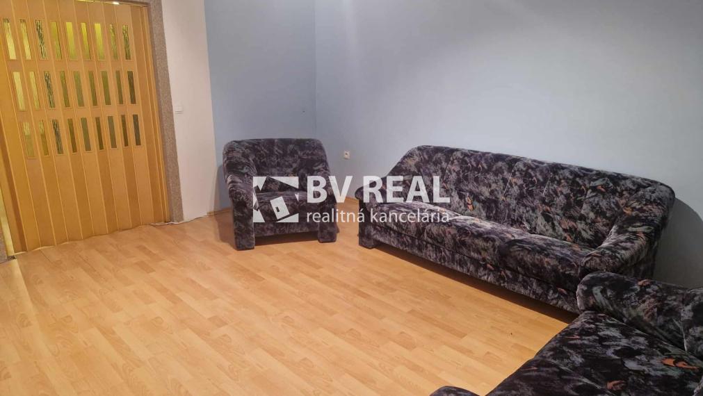 BV REAL Na predaj 3 izbový byt Handlová FM2349