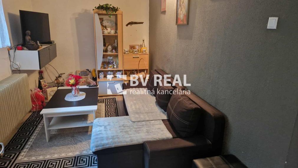 BV REAL Na predaj rodinný dom obec Horná Štubňa FM2326