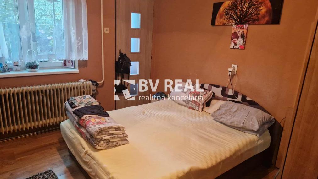 BV REAL Na predaj rodinný dom obec Horná Štubňa FM2326