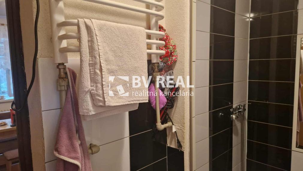 BV REAL Na predaj rodinný dom obec Horná Štubňa FM2326