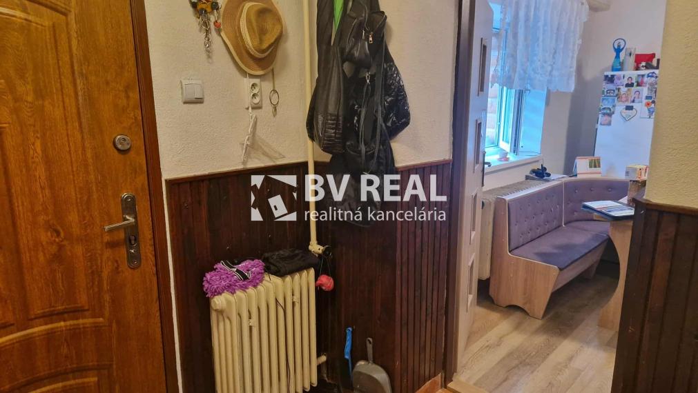 BV REAL Na predaj rodinný dom obec Horná Štubňa FM2326