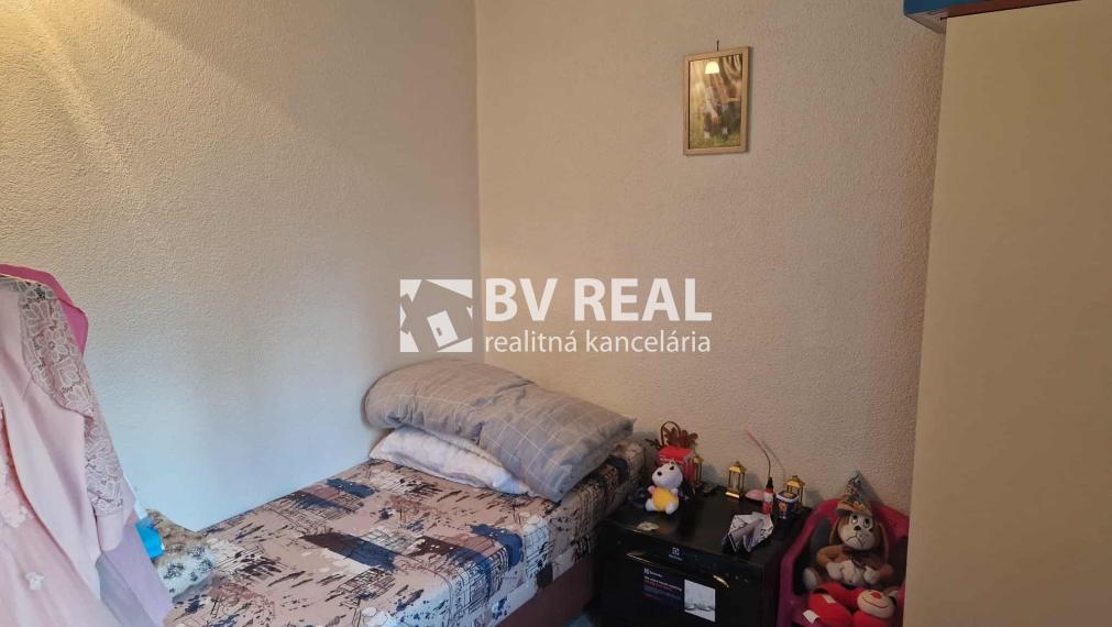 BV REAL Na predaj rodinný dom obec Horná Štubňa FM2326