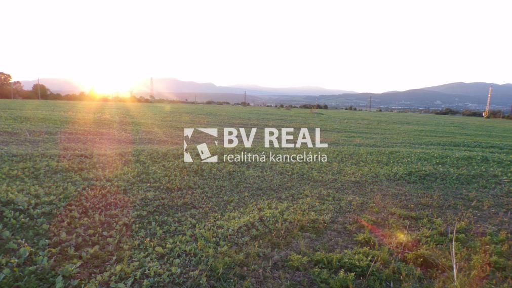 BV REAL Na predaj stavebný pozemok obec Sebedražie FM2355