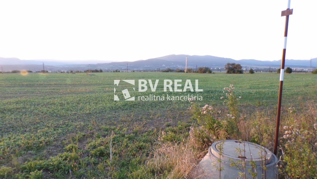 BV REAL Na predaj stavebný pozemok obec Sebedražie FM2355