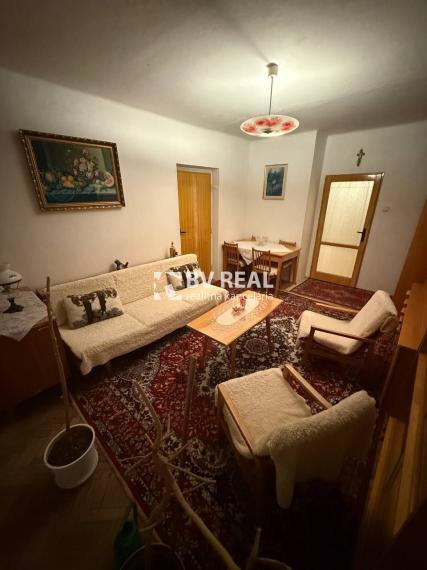 BV REAL Na predaj 3 izbový byt Partizánke FM2377