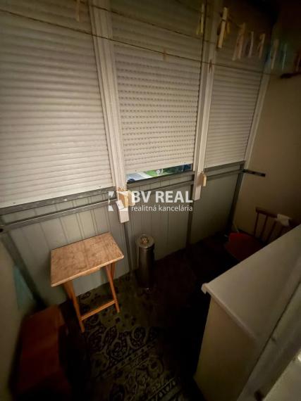 BV REAL Na predaj 3 izbový byt Partizánke FM2377