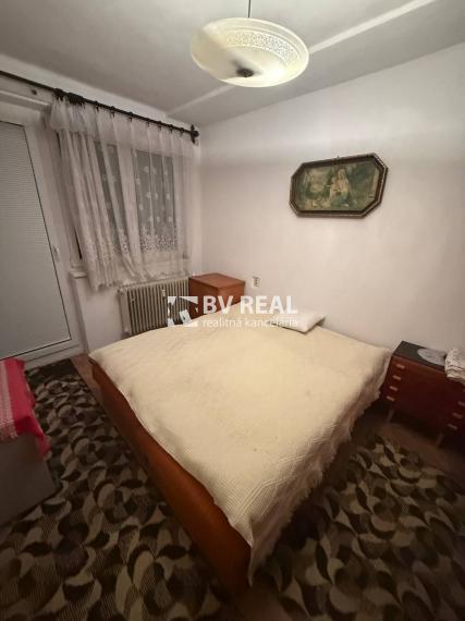 BV REAL Na predaj 3 izbový byt Partizánke FM2377