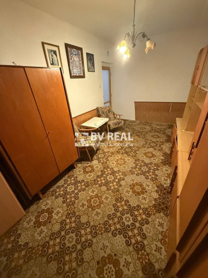 BV REAL Na prenájom 3 izbový byt Partizánke FM2376