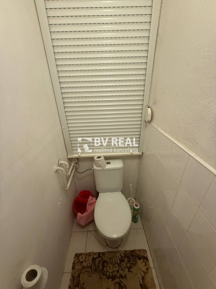 BV REAL Na prenájom 3 izbový byt Partizánke FM2376