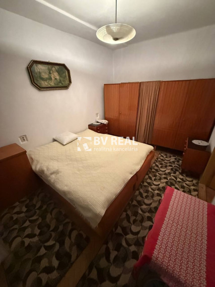 BV REAL Na prenájom 3 izbový byt Partizánke FM2376