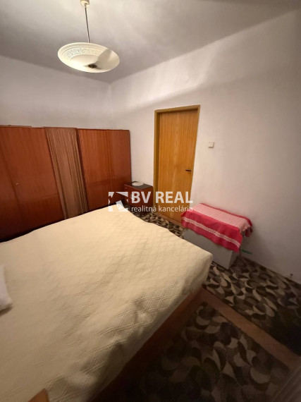 BV REAL Na prenájom 3 izbový byt Partizánke FM2376