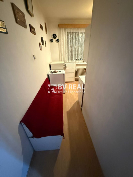 BV REAL Na prenájom 3 izbový byt Partizánke FM2376