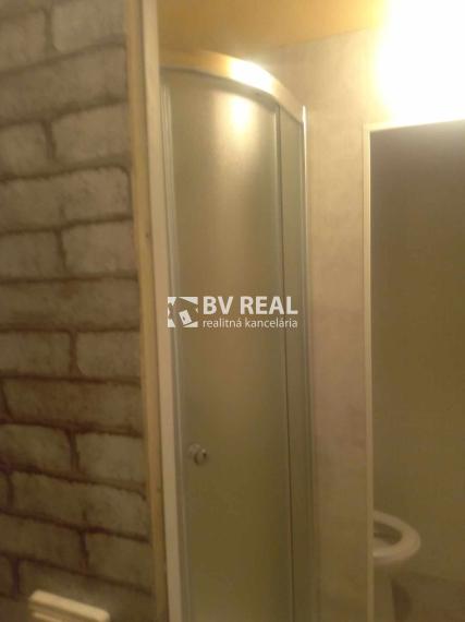 BV REAL Na prenájom garsónka Prievidza FM2245