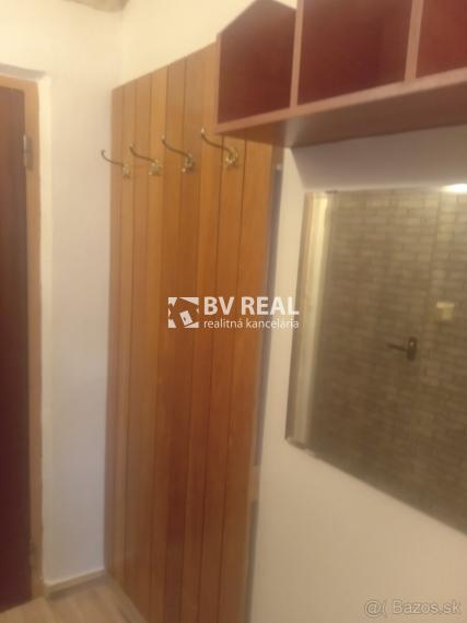 BV REAL Na prenájom garsónka Prievidza FM2245