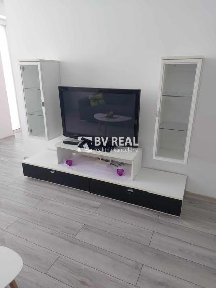 BV REAL Na prenájom 1 izbový byt v novostavbe Nováky FM2225