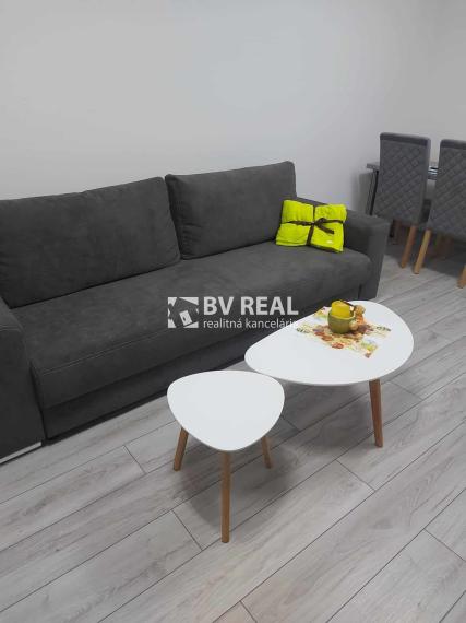 BV REAL Na prenájom 1 izbový byt v novostavbe Nováky FM2225