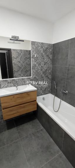 BV REAL Na prenájom 1 izbový byt v novostavbe Nováky FM2225