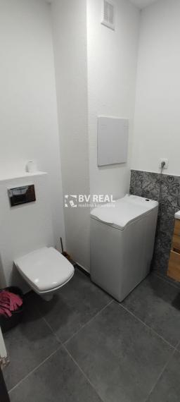 BV REAL Na prenájom 1 izbový byt v novostavbe Nováky FM2225