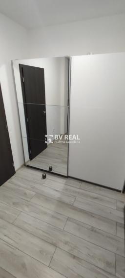 BV REAL Na prenájom 1 izbový byt v novostavbe Nováky FM2225