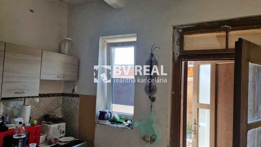 BV REAL Na predaj 2 rodinné domy obec Rybany FM2171