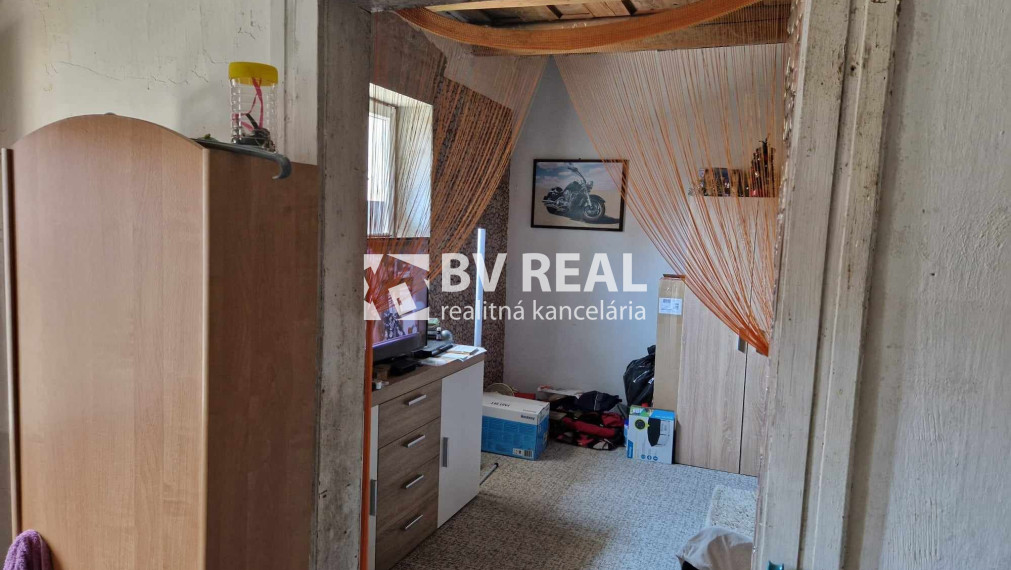BV REAL Na predaj 2 rodinné domy obec Rybany FM2171