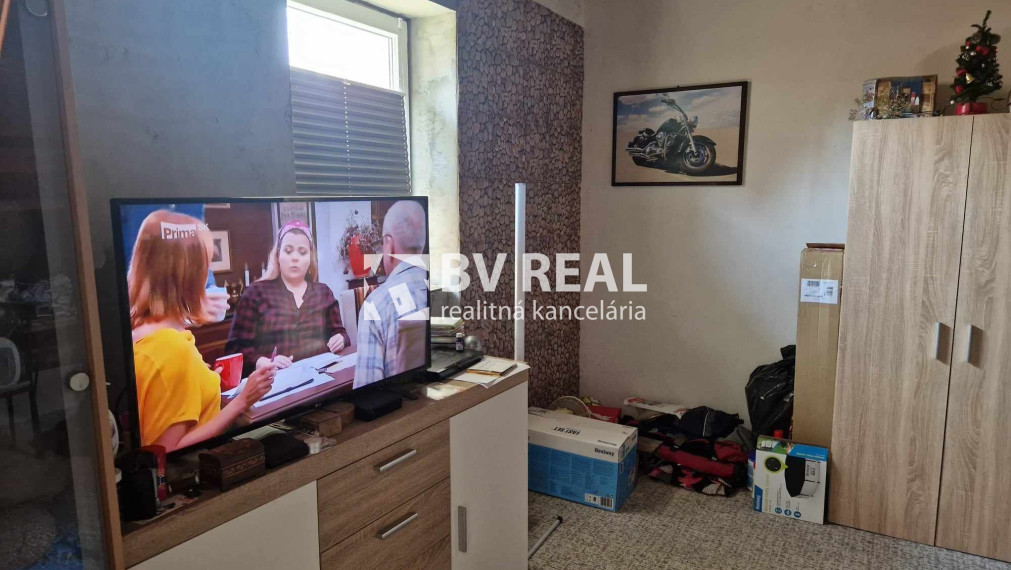 BV REAL Na predaj 2 rodinné domy obec Rybany FM2171