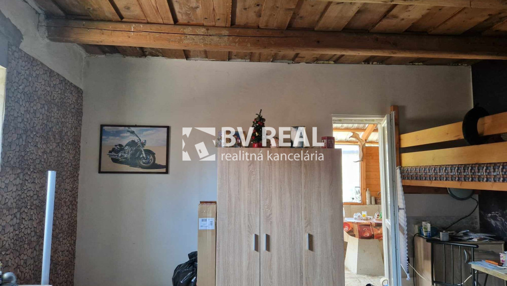 BV REAL Na predaj 2 rodinné domy obec Rybany FM2171