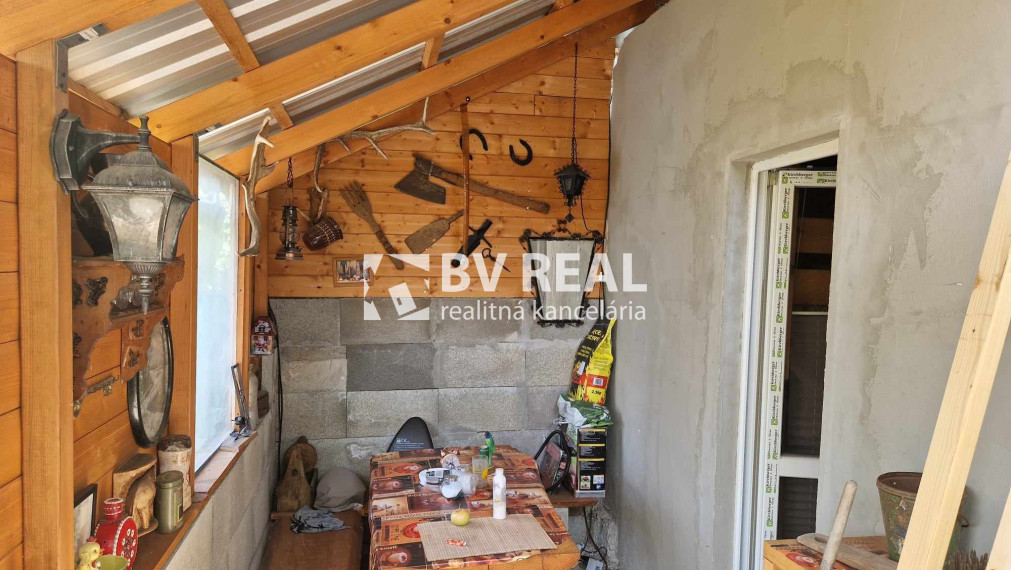 BV REAL Na predaj 2 rodinné domy obec Rybany FM2171