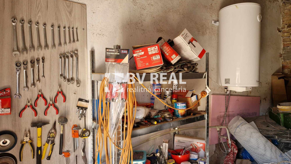 BV REAL Na predaj 2 rodinné domy obec Rybany FM2171