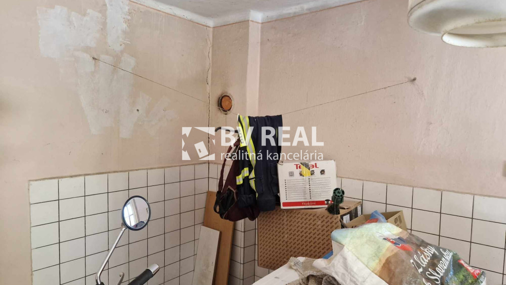 BV REAL Na predaj 2 rodinné domy obec Rybany FM2171